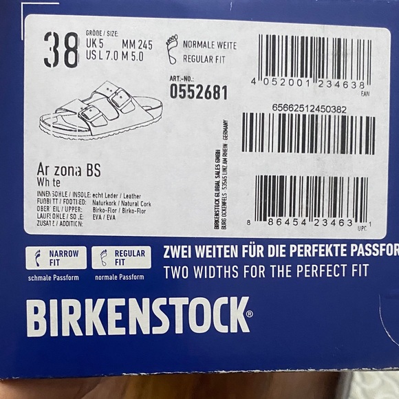 Women’s Sandals - Picture 2 of 4